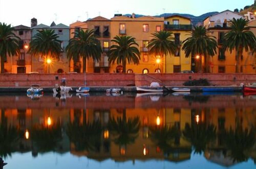 Corte Fiorita Albergo Diffuso 0.0* — фото 3