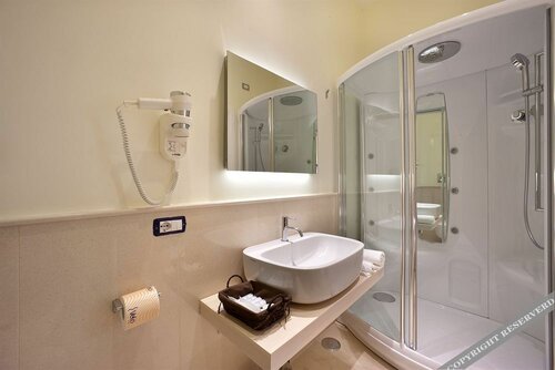 Гостиница Palazzo Montefusco Relais в Сорренто