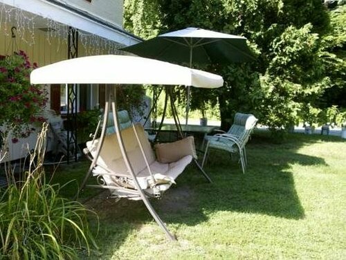 Гостиница Sunset Motor Inn в Штате Нью-Гэмпшир