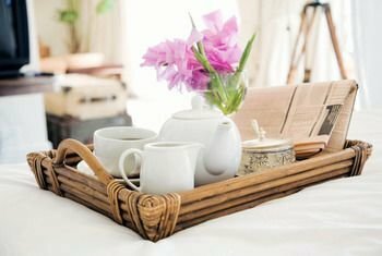 Гостиница Haysler House Bed & Breakfast Inn в Клинтоне