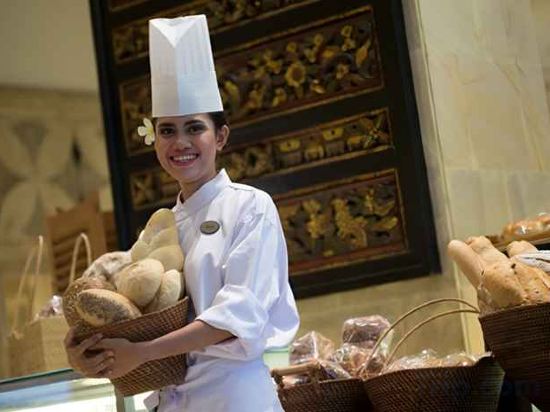 Фото Bumi Surabaya City Resort