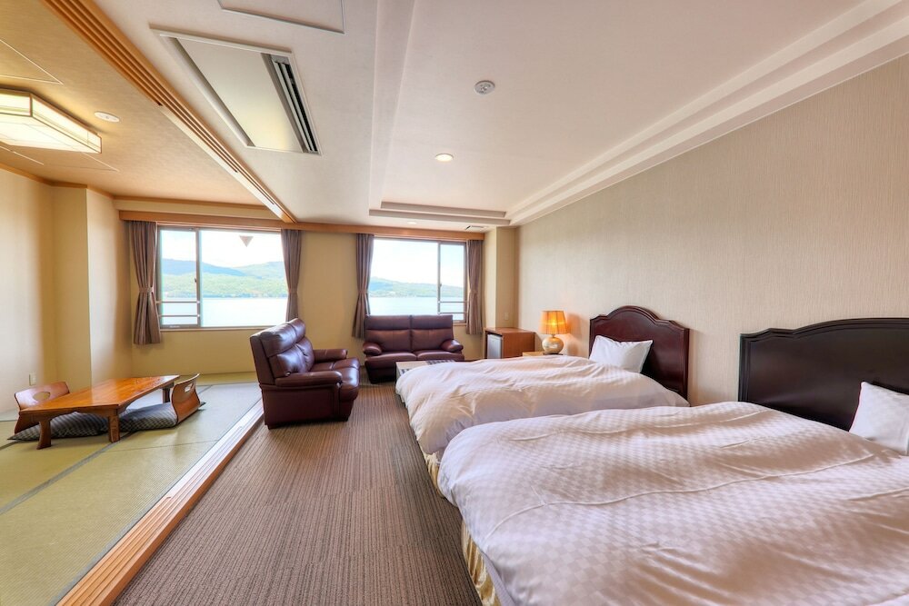 Фото Fuji Matsuzono Hotel