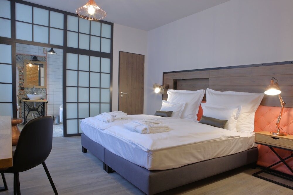 Фото Hotel Memories OldTown