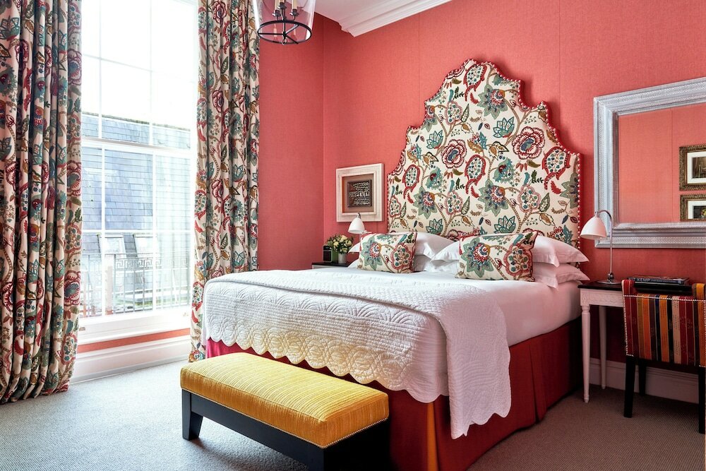 Фото Dorset Square Hotel, Firmdale Hotels
