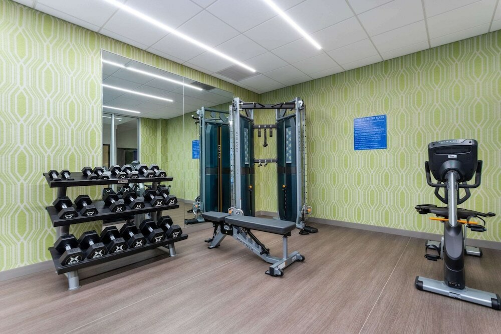 Фото Tryp by Wyndham Orlando
