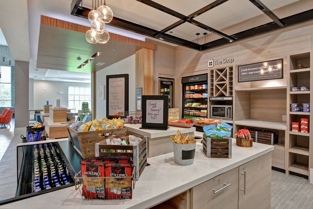 Фото Hilton Garden Inn Biloxi
