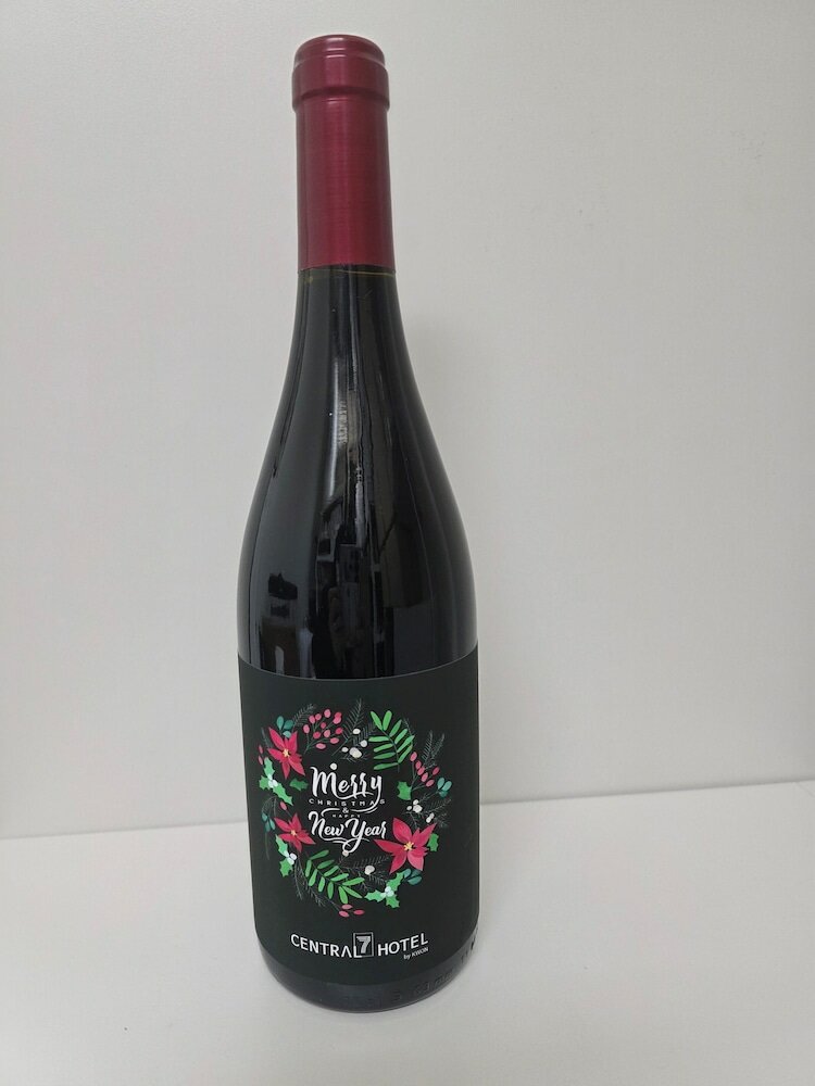 Фото Ibis Ambassador Busan City Centre