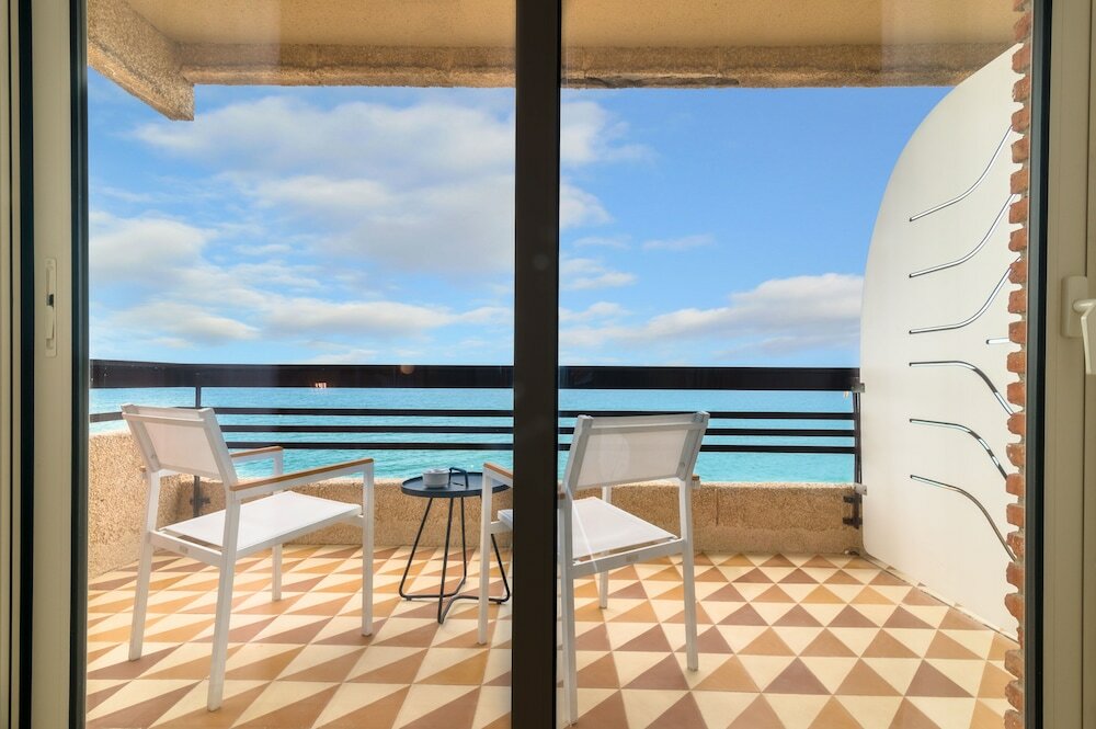 Фото Akquaaa Boutique Hotel