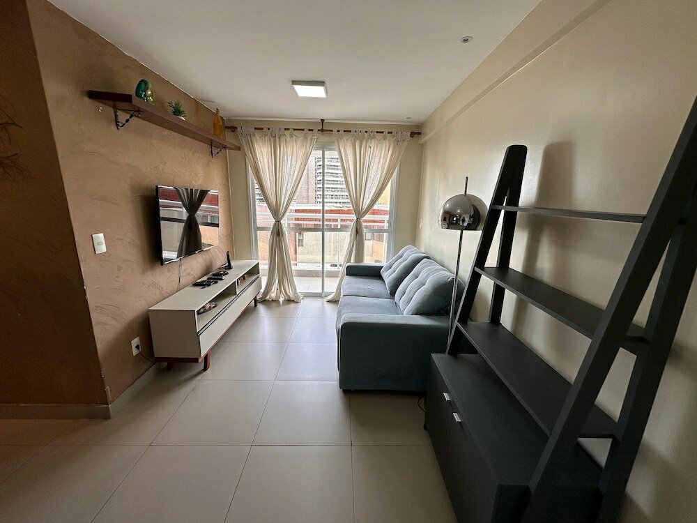 Фото Compacto de Luxo - Helbor My Way