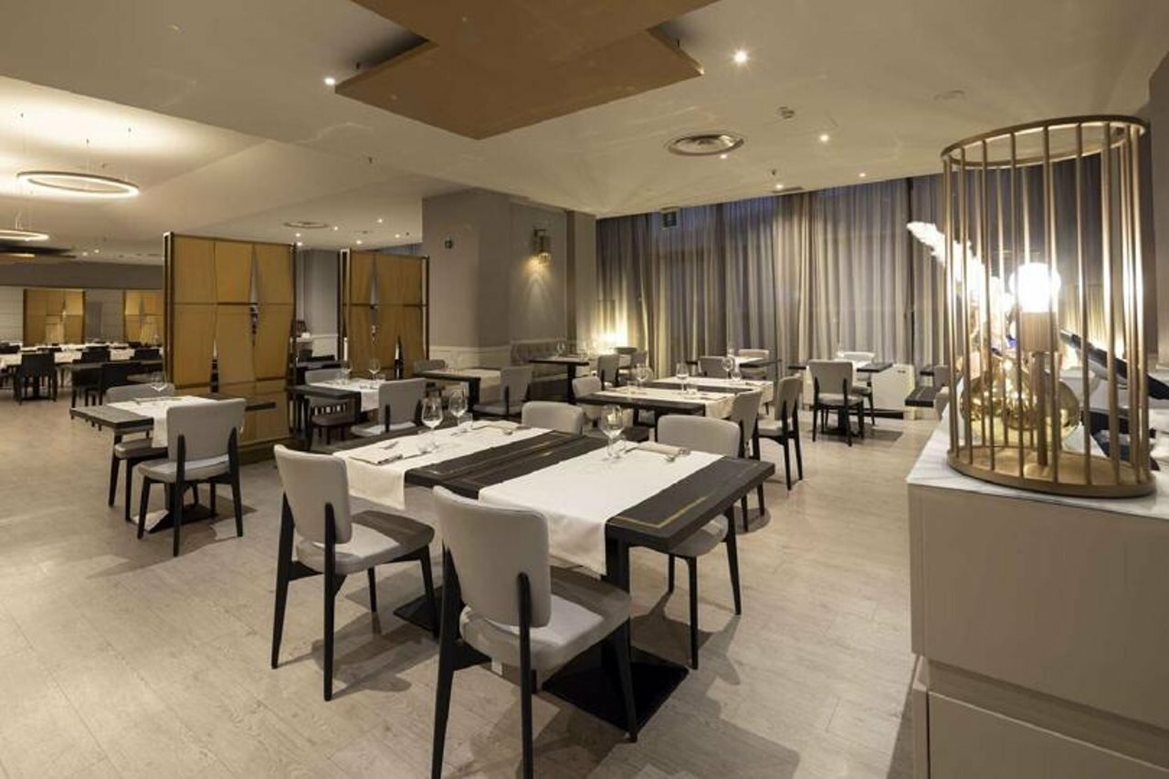 Фото Отель Best Western Ctc Hotel Verona