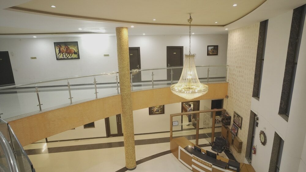 Фото Dreams Resort Udaipur