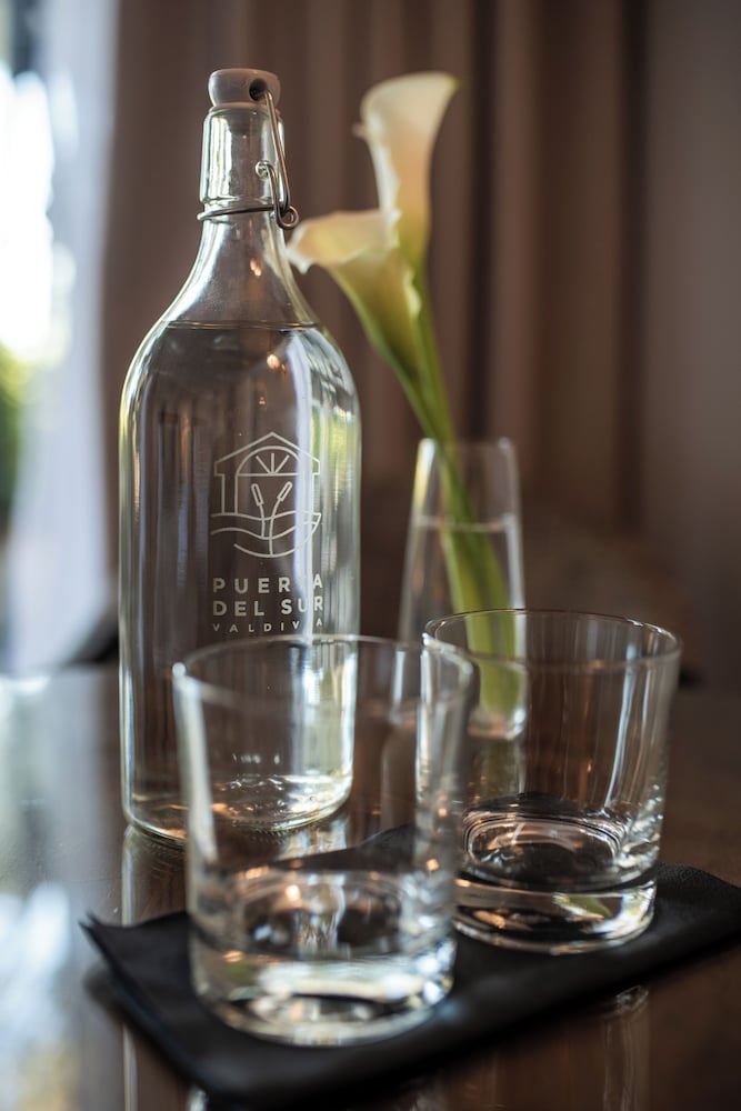 Фото Hotel Puerta del Sur