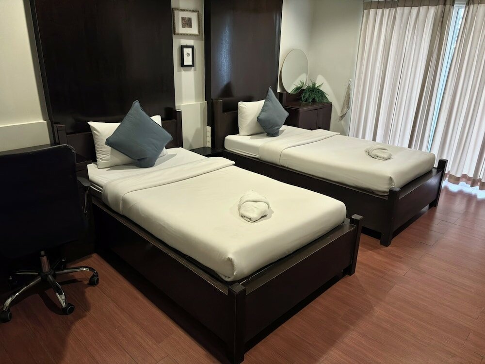 Фото Sabye Bangkok Hotel