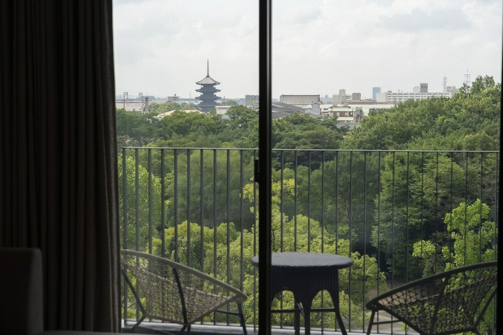 Фото Umekoji Potel Kyoto