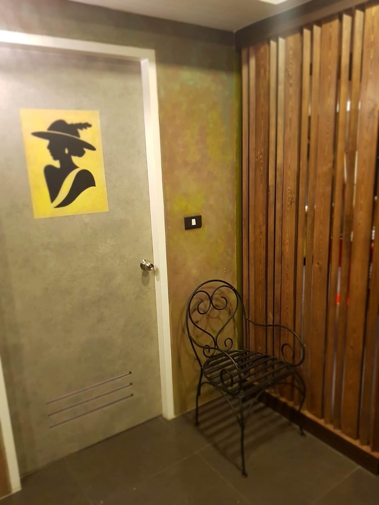 Фото Frankie's Inn