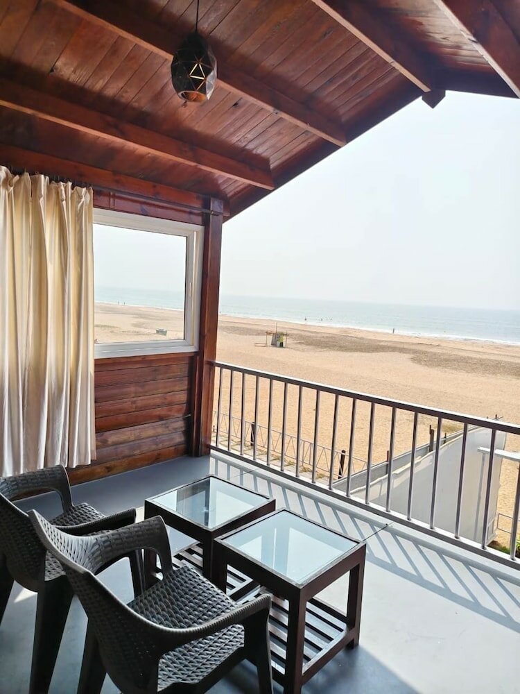 Фото Agonda Paradise