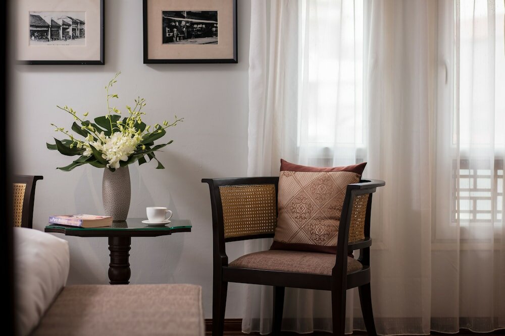 Фото Hong Ngoc Dynastie Boutique Hotel & SPA