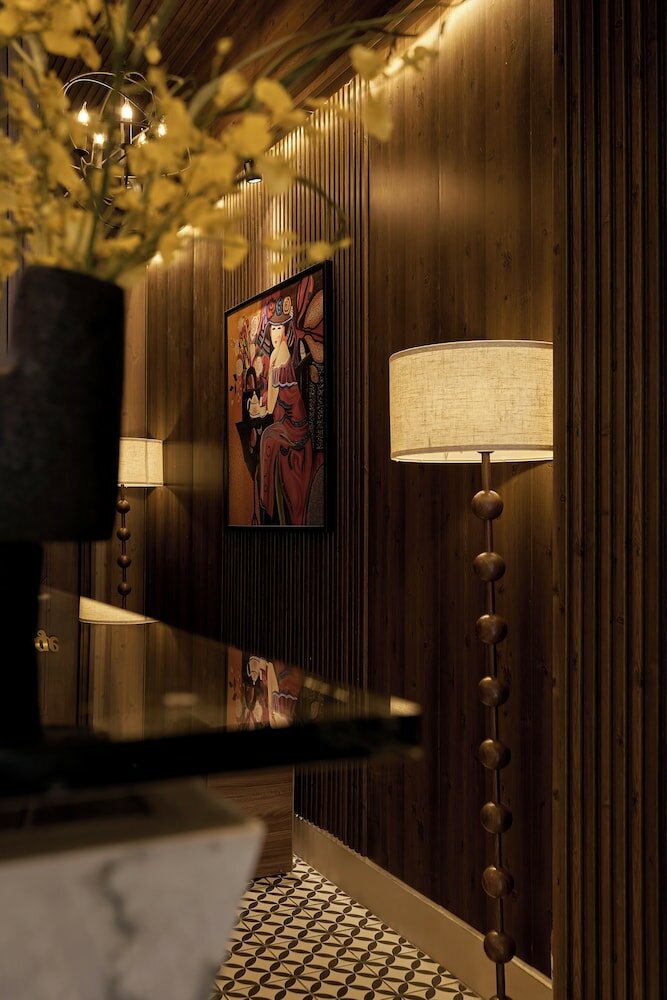 Фото The One Premium Hotel