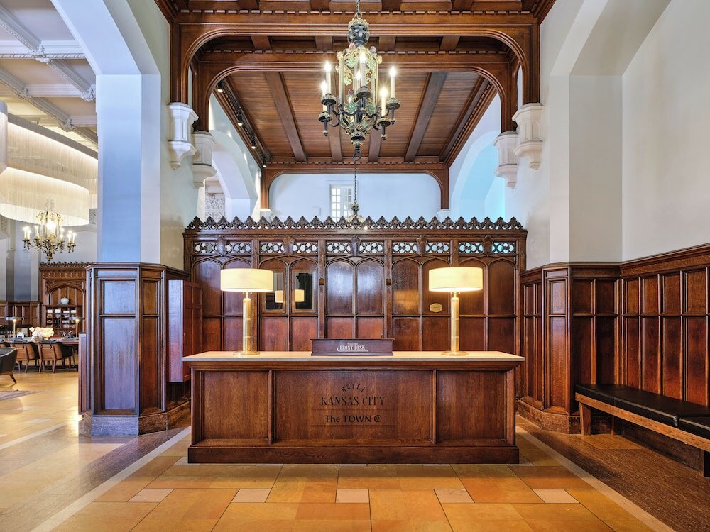 Фото отеля 3