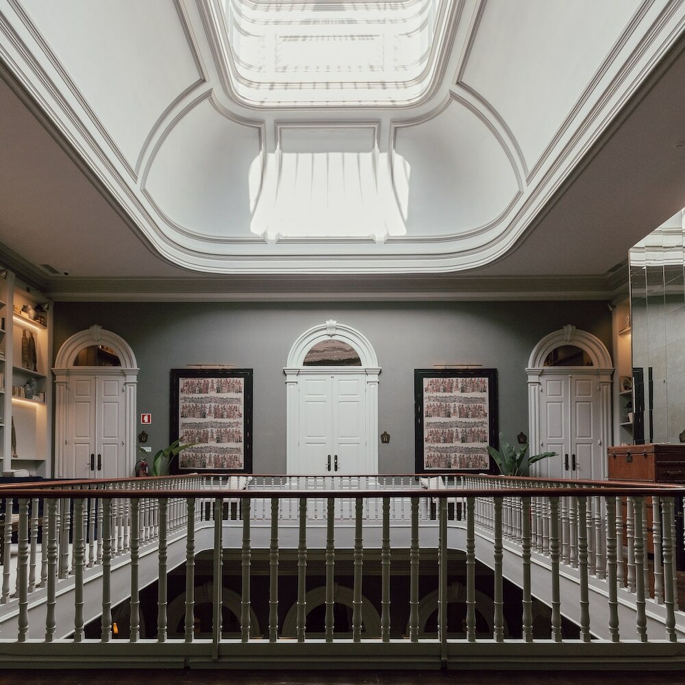 Фото Torel 1884 Suites & Apartments