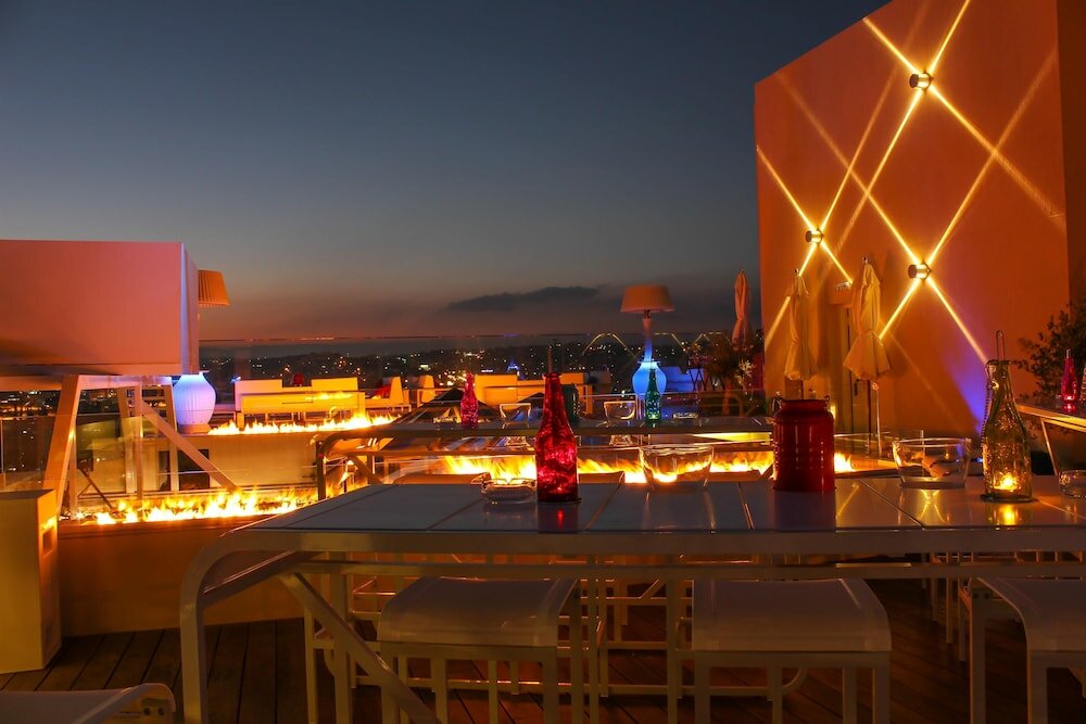 Фото Regency Palace Amman