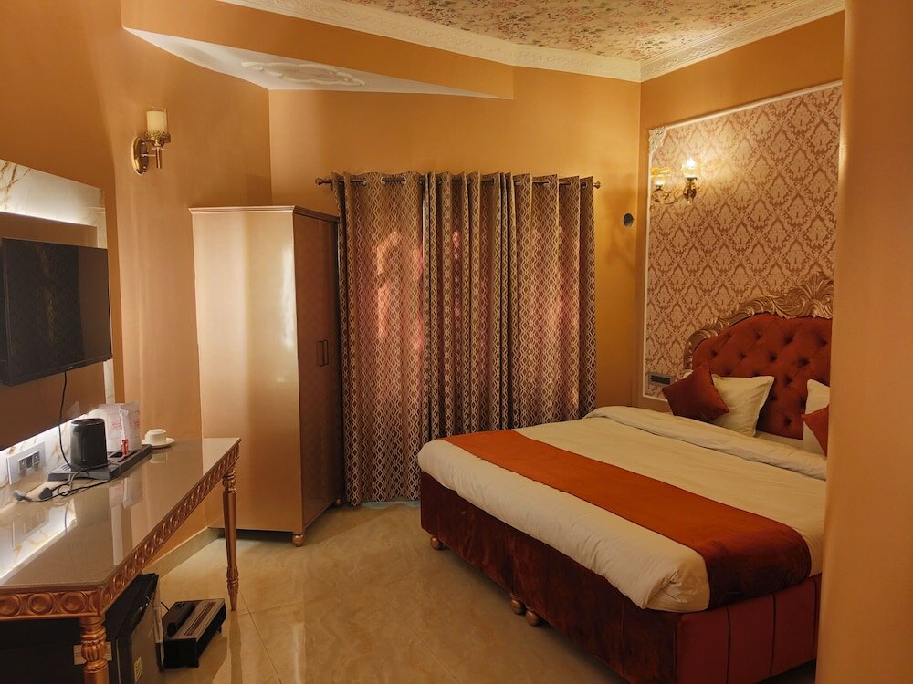 Фото Ray Of Maya Retreat and Resorts