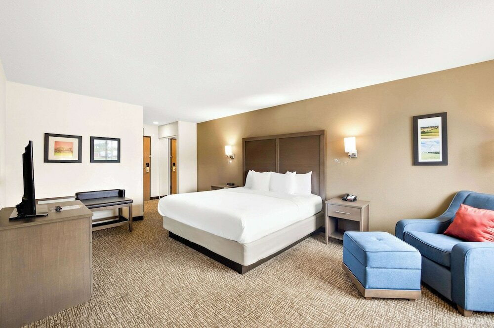 Фото Comfort Inn