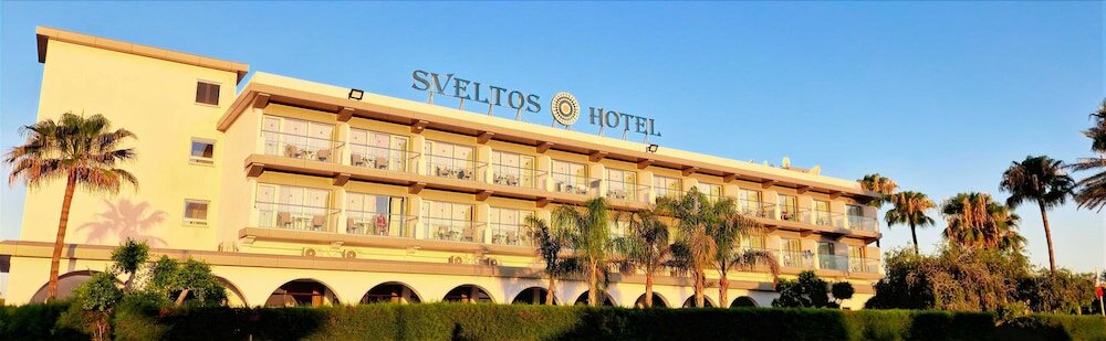 Фото Sveltos Hotel
