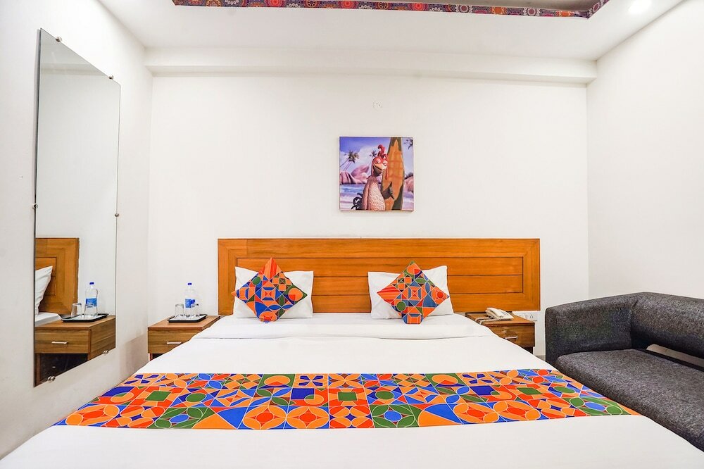 Фото FabHotel NStay 32