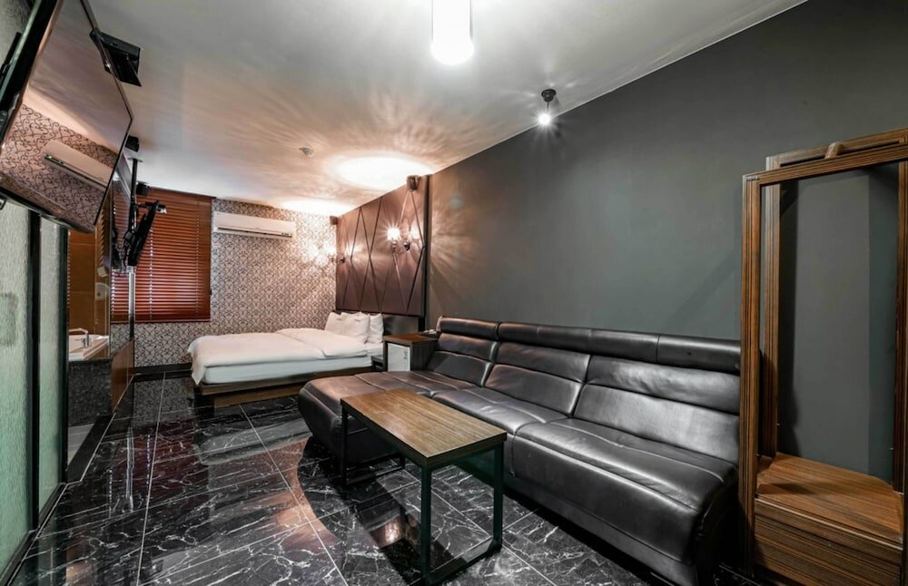 Фото Gary Cooper Hotel