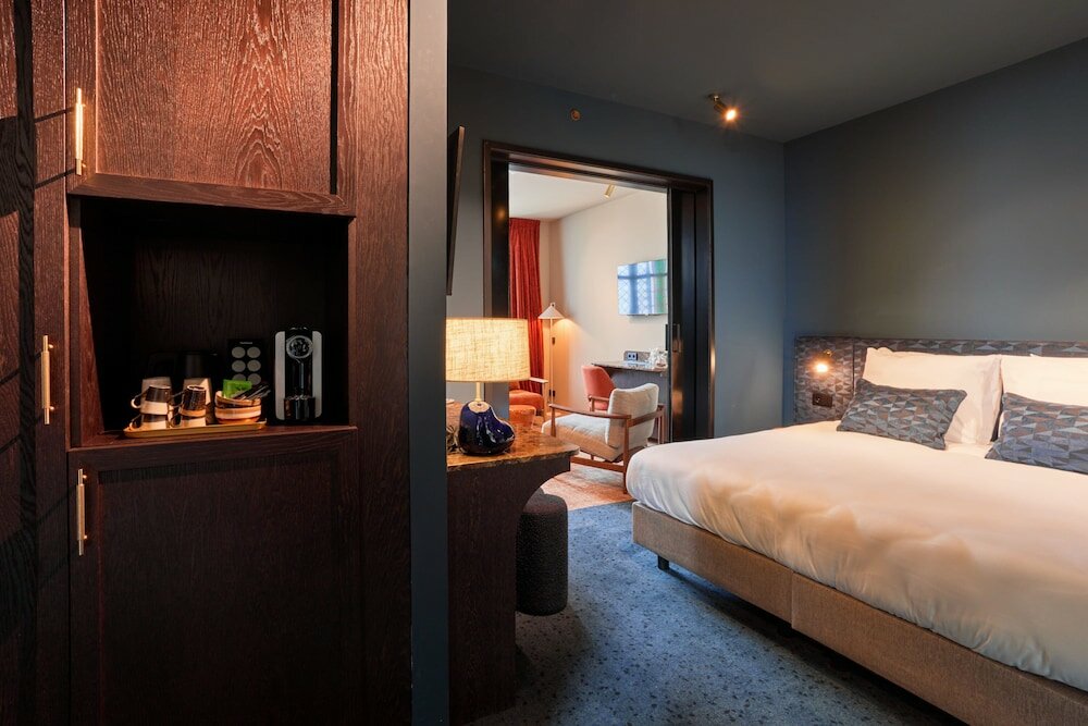 Фото Heavens Hotel