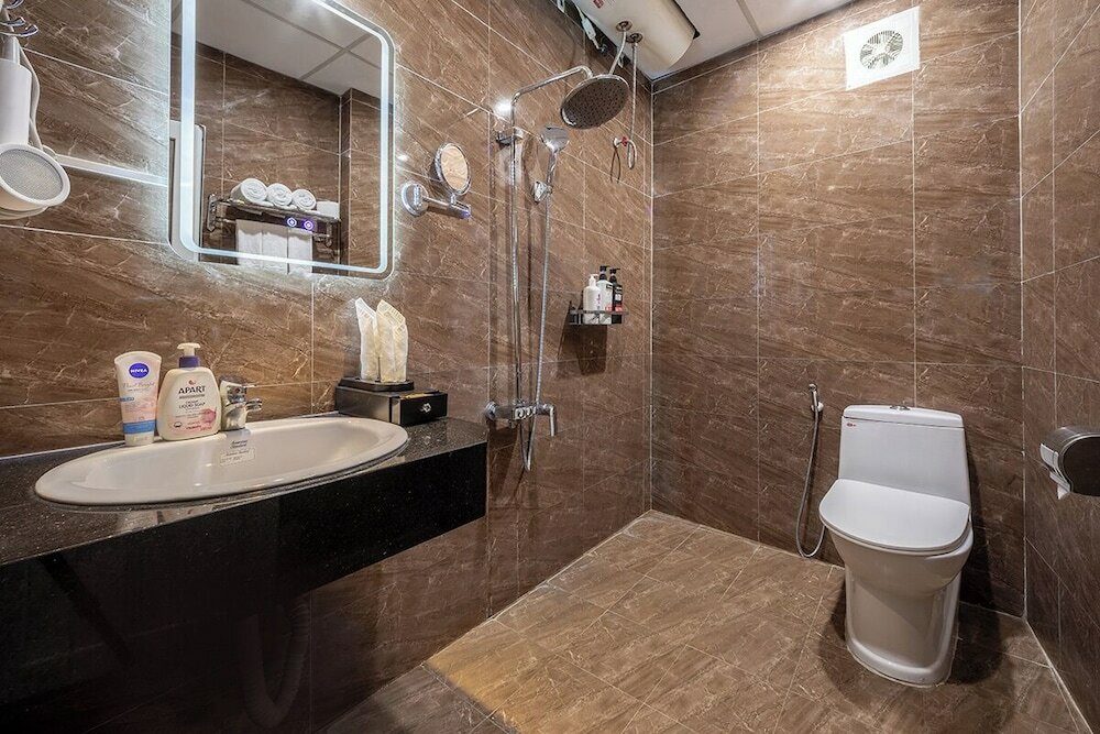 Фото A25 Hotel - Tue Tinh