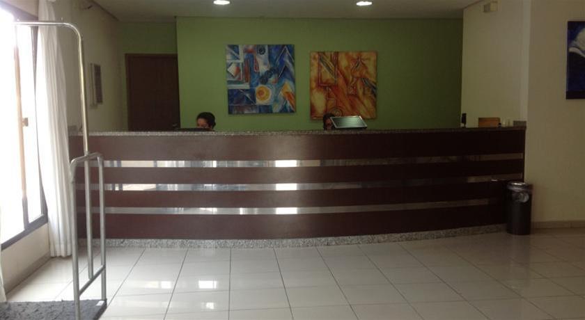 Фото Hotel Brisa Rio