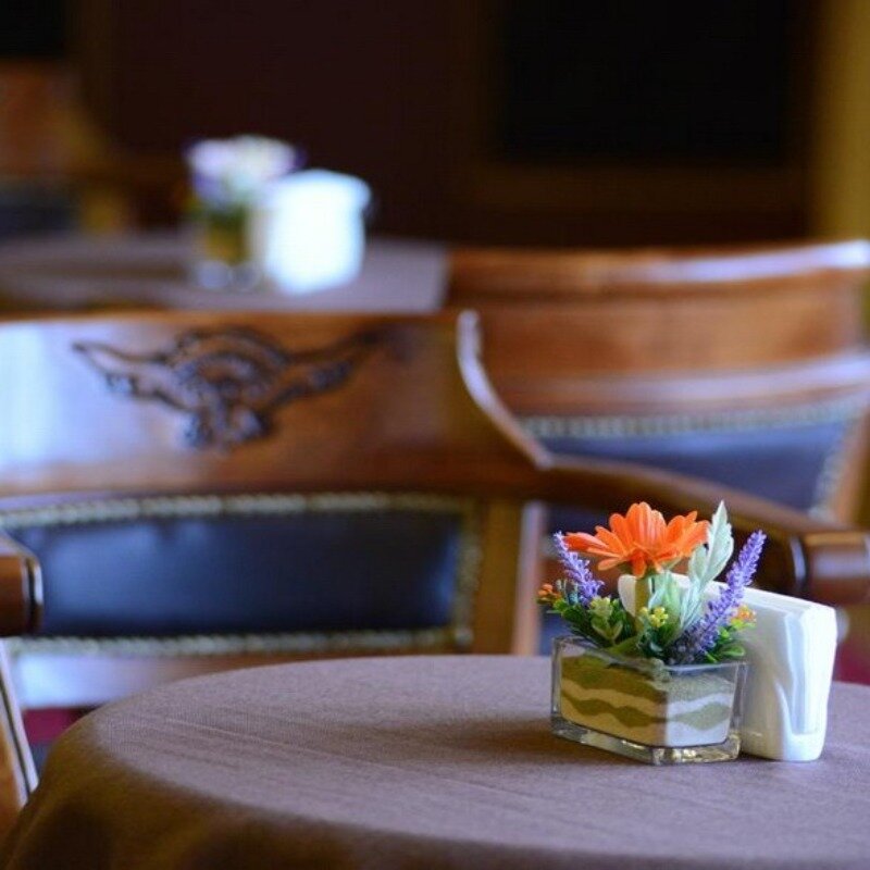 Фото City Line Boutique Hotel 