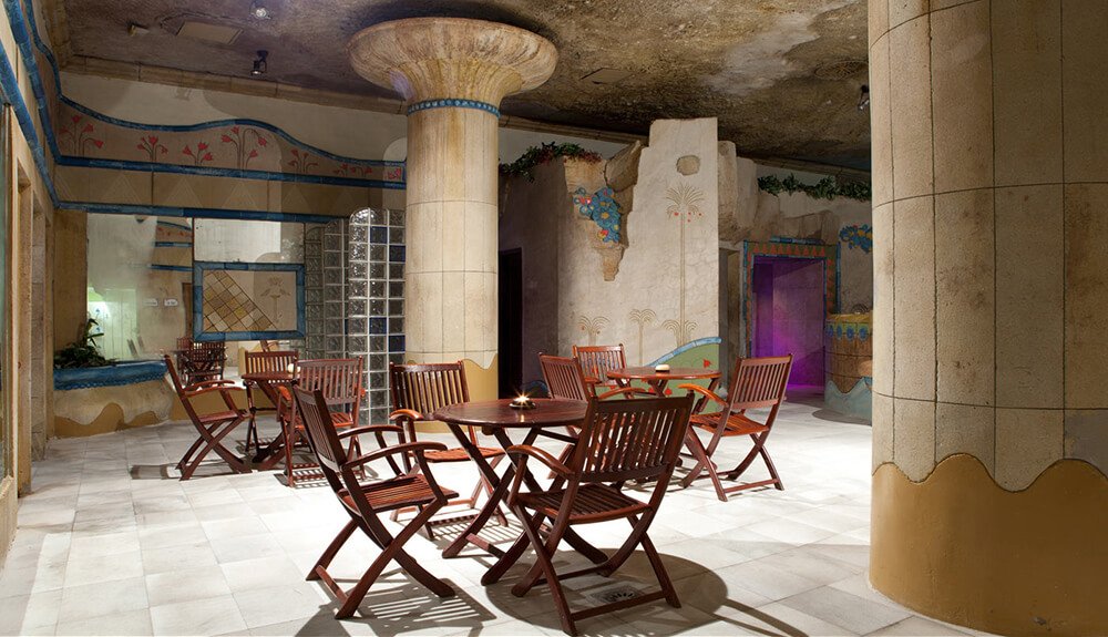 Фото Senator Gran Vía 70 SPA