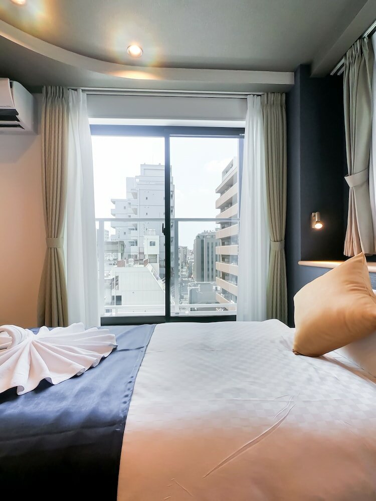 Фото Hotel S-Presso Central