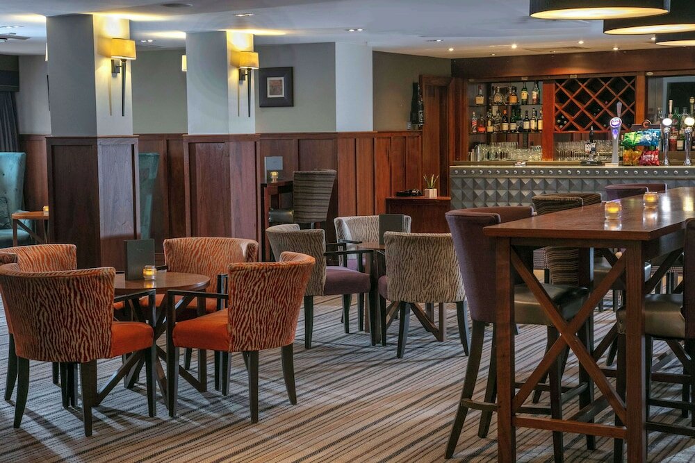 Фото DoubleTree by Hilton Stratford-upon-Avon