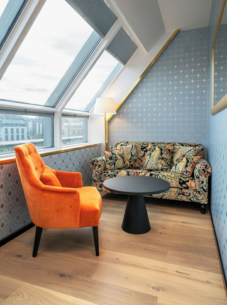 Фото Thon Hotel Cecil