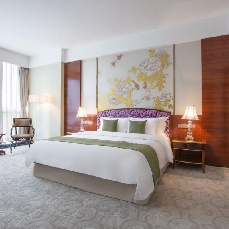 Фото Гостиница Hualing Hotels Preference