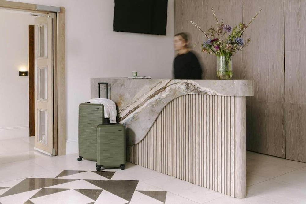 Фото Sonder The Voyage