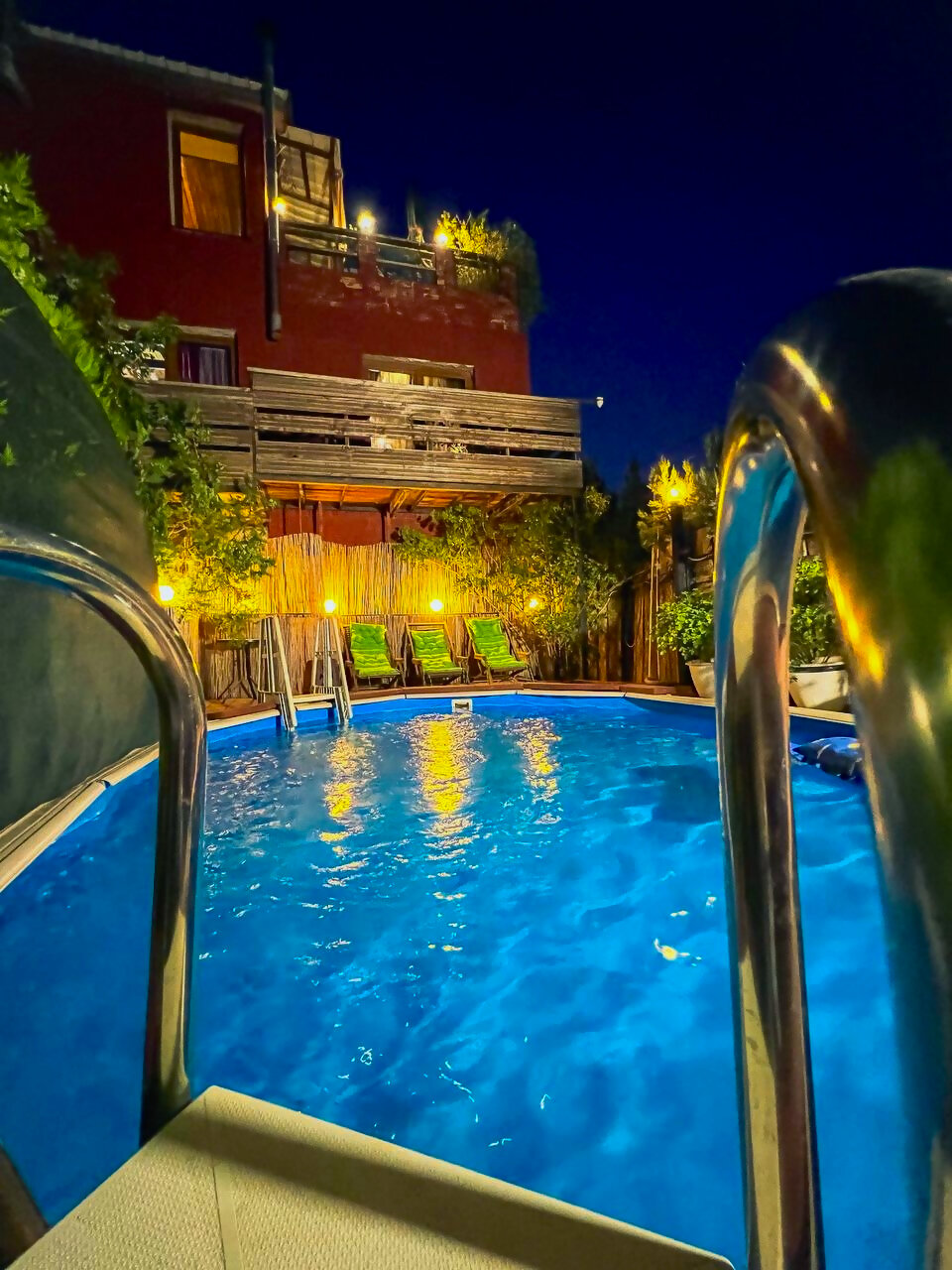 Фото Арт дача Другой мир