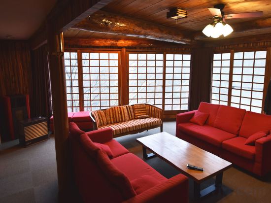 Фото Forest Inn Sangoro