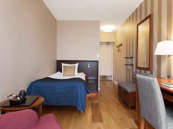 Фото ProfilHotels Calmar Stadshotell