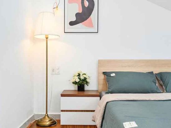 Фото SpringHill Apartment - The High Class