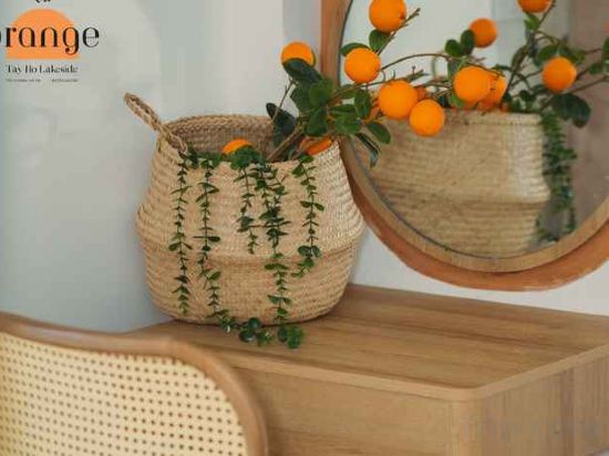 Фото IRest Orange Tay Ho Lakeside Apartment