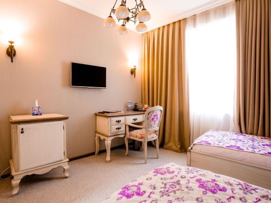 Фото Boutique Hotel Baku