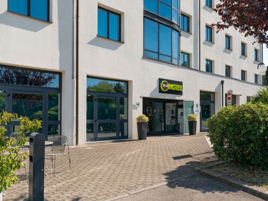 Фото Б&б Хотел Равенна