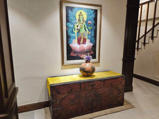 Фото Swarga Heritage Hotel