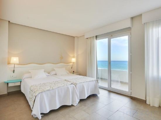Фото Hotel Meridional