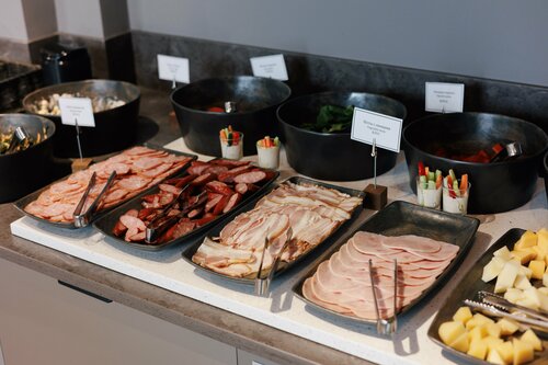 Гостиница Крона в Хабаровске